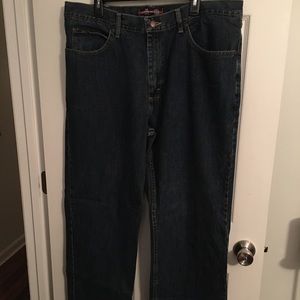 Men’s Lee jeans - straight fit